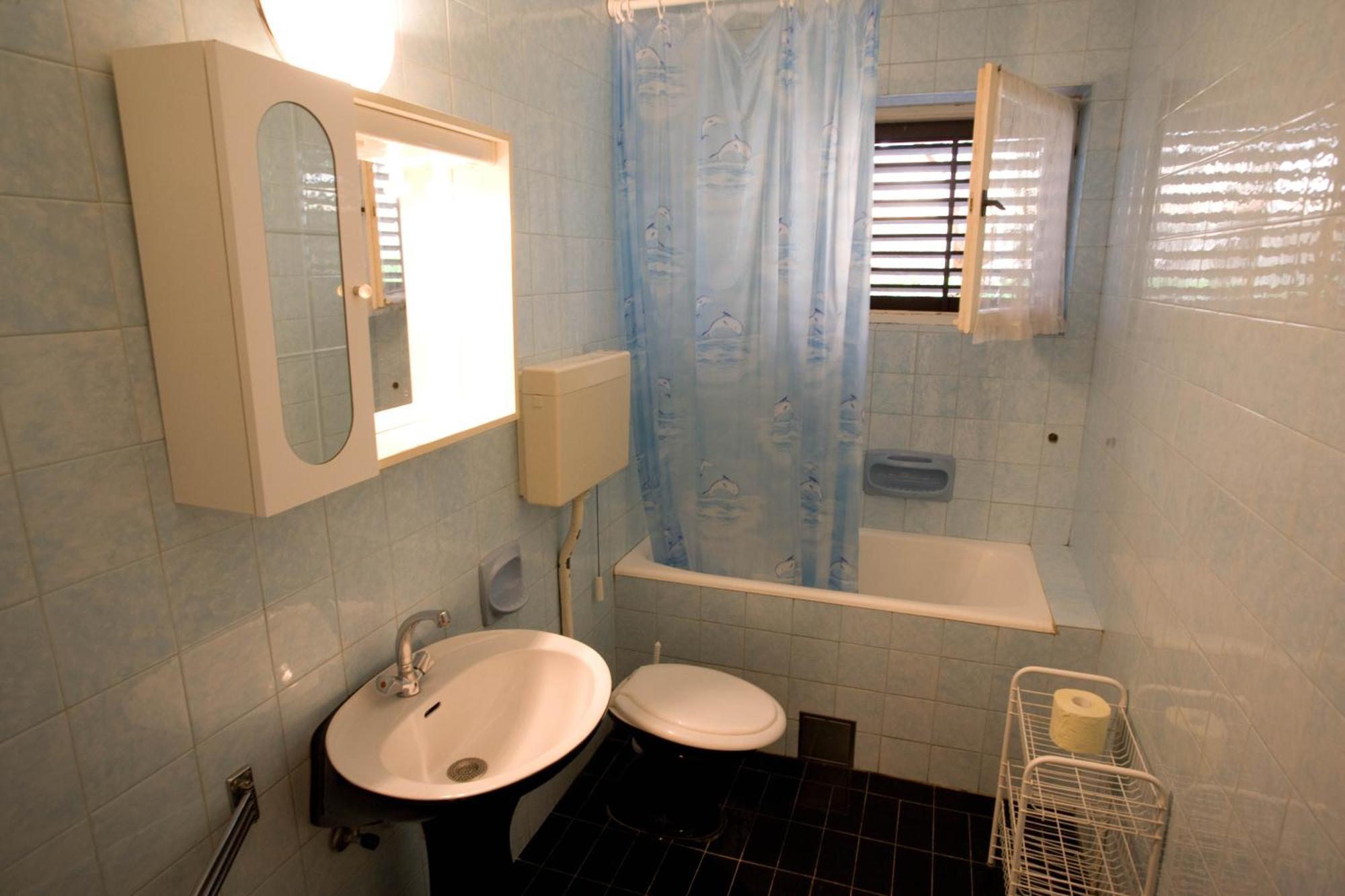 Apartments Topo Đảo Hvar Ngoại thất bức ảnh