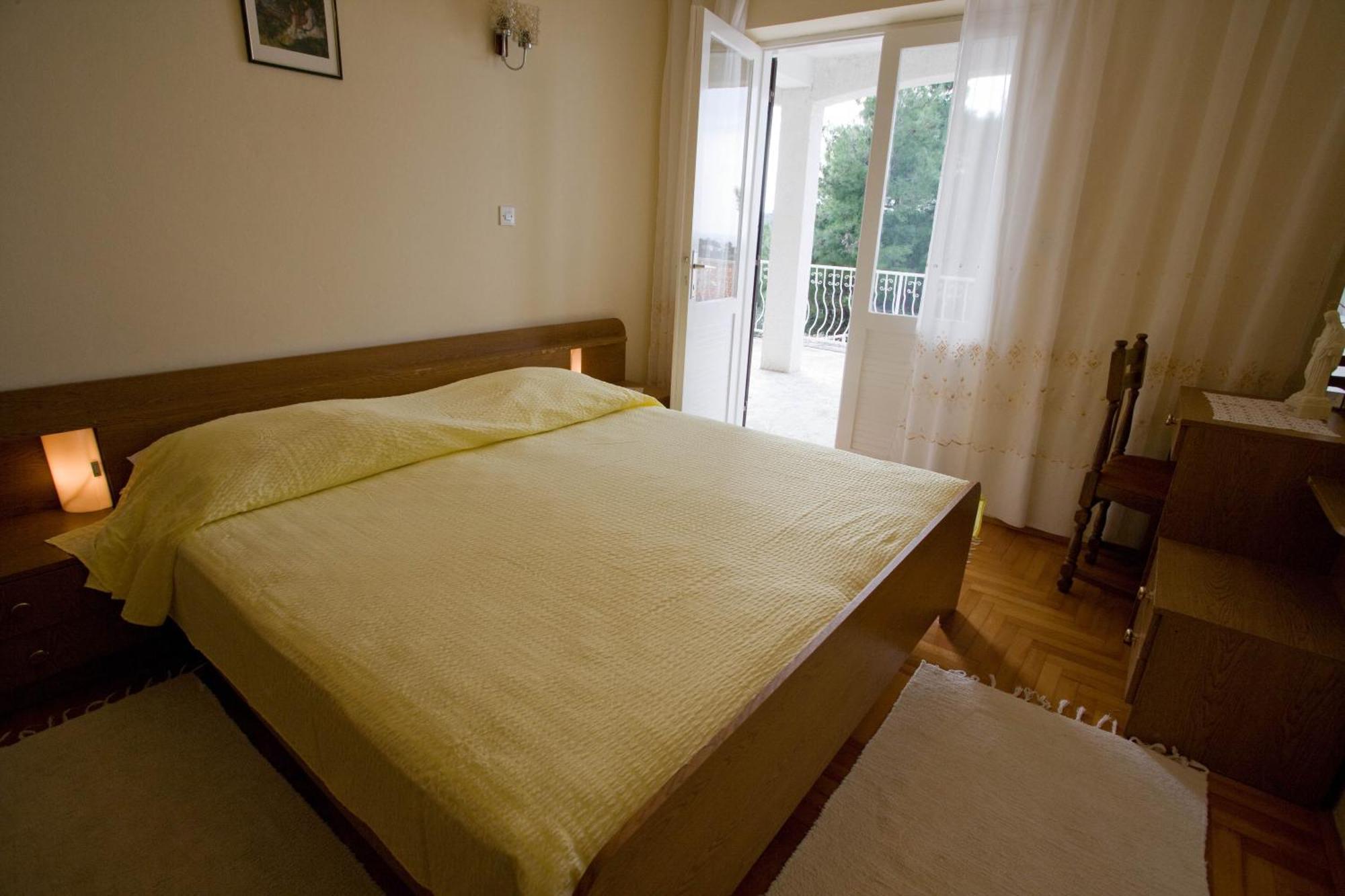 Apartments Topo Đảo Hvar Ngoại thất bức ảnh