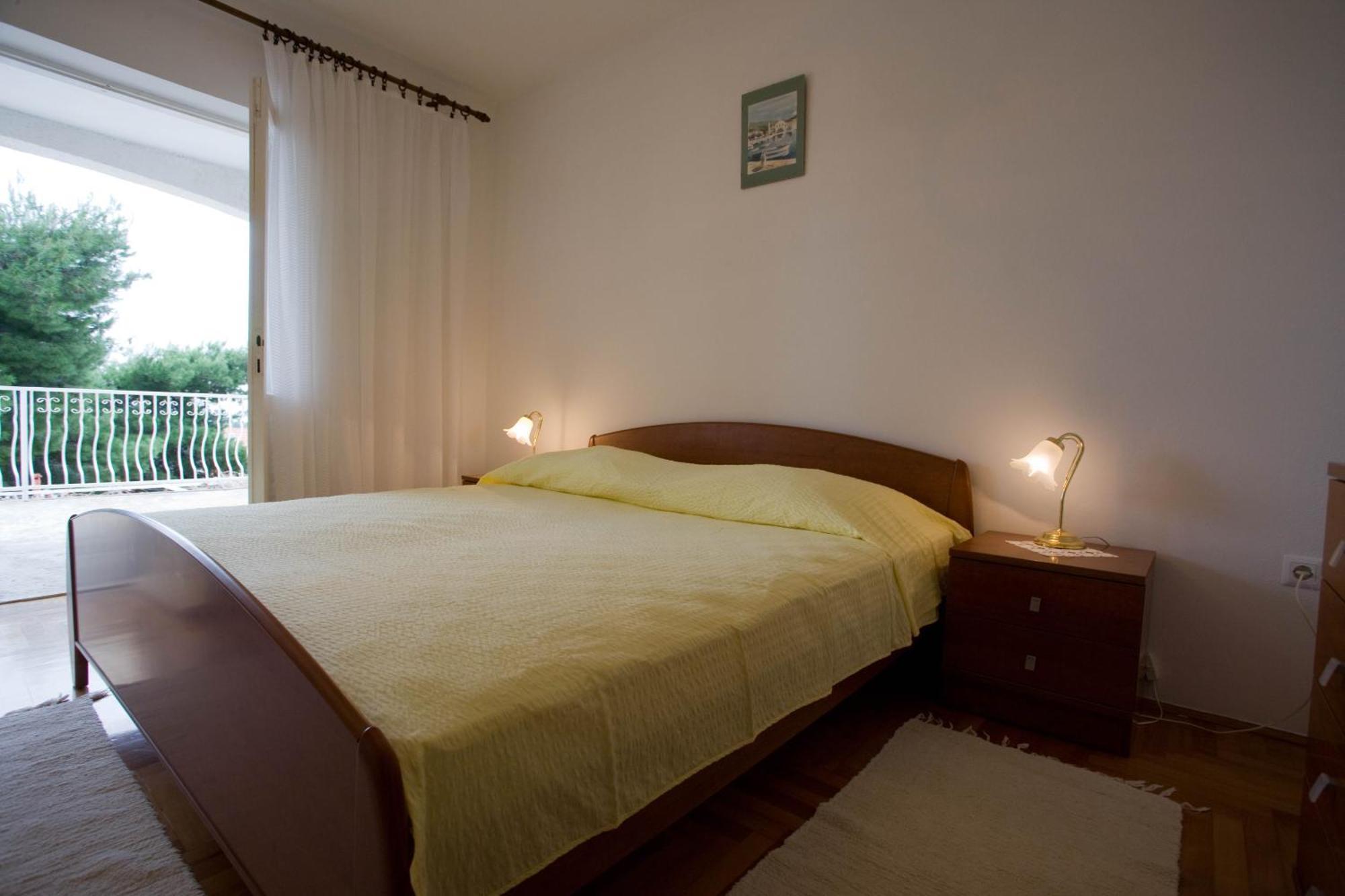 Apartments Topo Đảo Hvar Ngoại thất bức ảnh