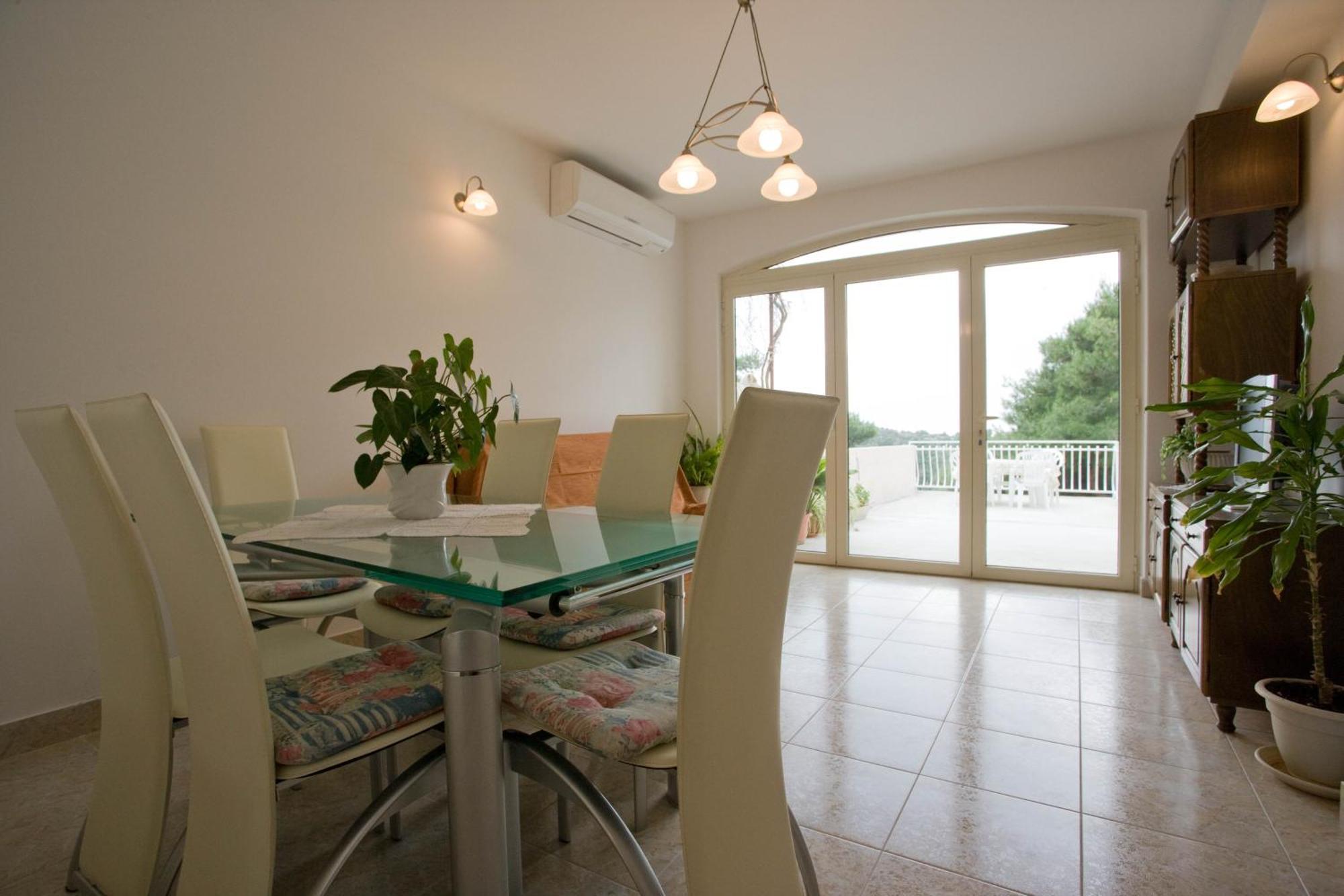 Apartments Topo Đảo Hvar Ngoại thất bức ảnh