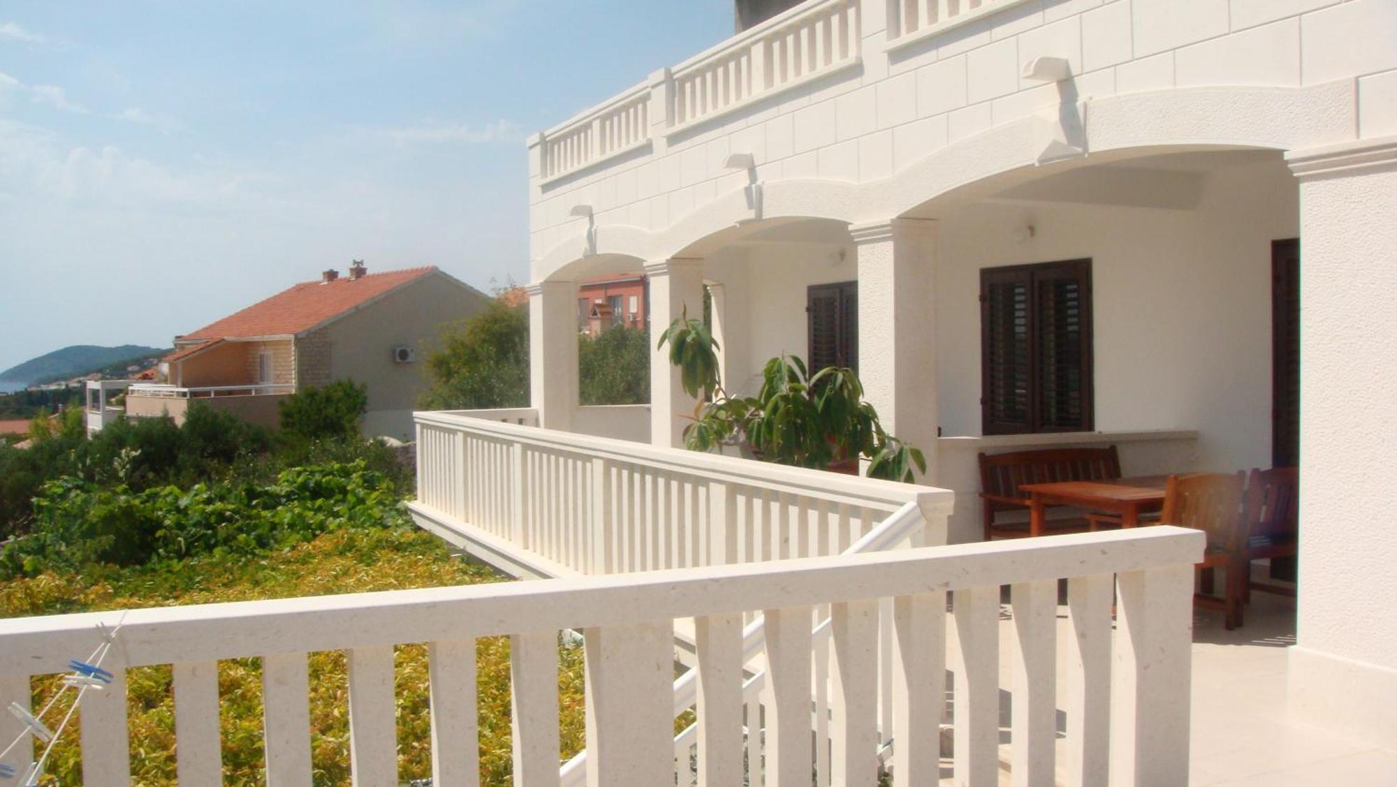 Apartments Topo Đảo Hvar Ngoại thất bức ảnh