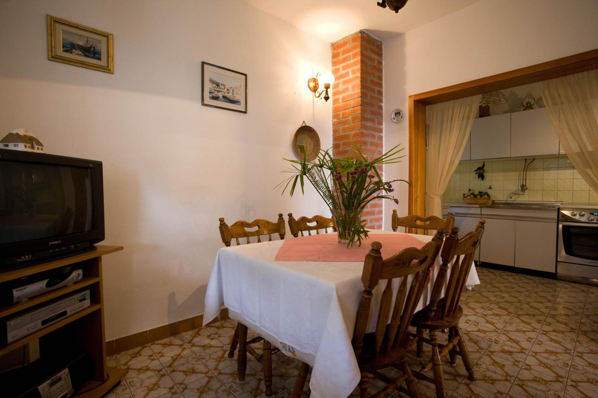 Apartments Topo Đảo Hvar Ngoại thất bức ảnh
