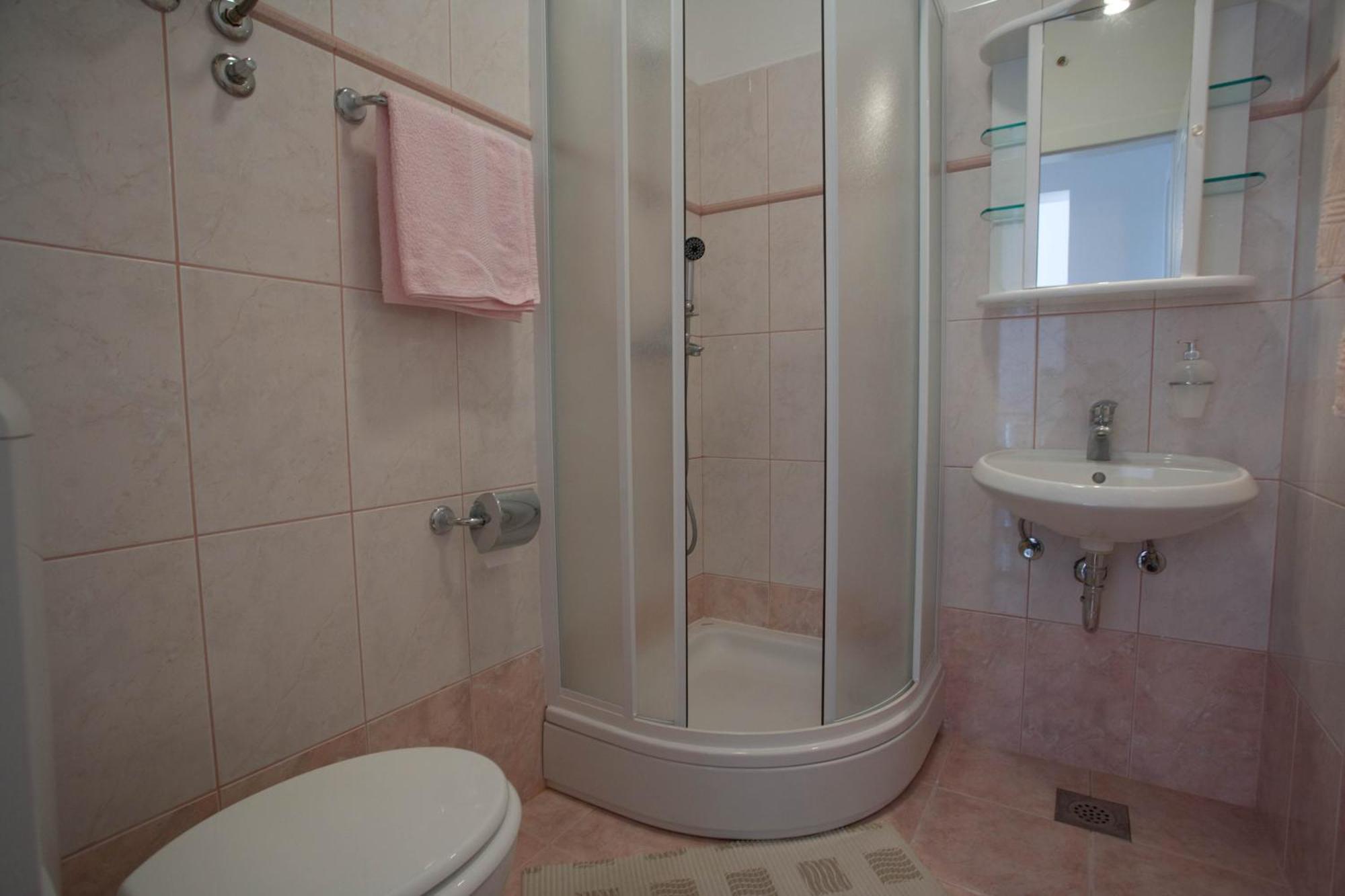 Apartments Topo Đảo Hvar Ngoại thất bức ảnh