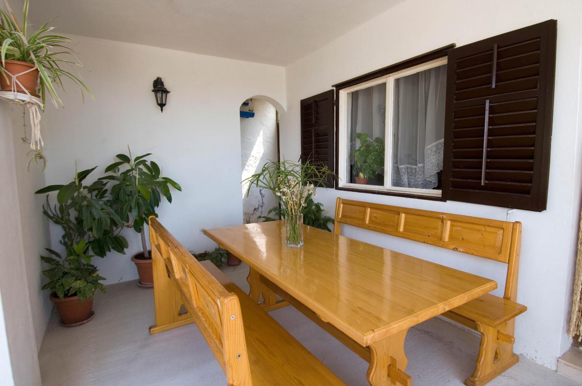 Apartments Topo Đảo Hvar Ngoại thất bức ảnh