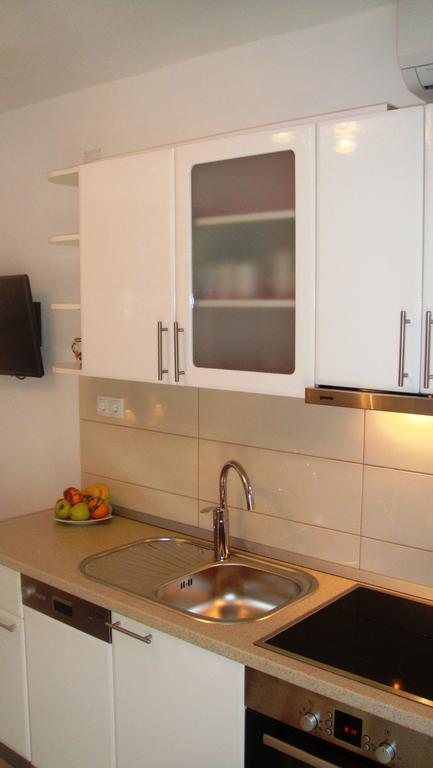 Apartments Topo Đảo Hvar Ngoại thất bức ảnh