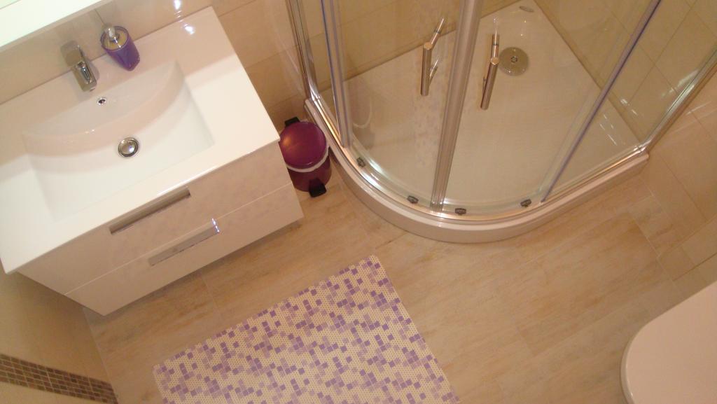 Apartments Topo Đảo Hvar Ngoại thất bức ảnh