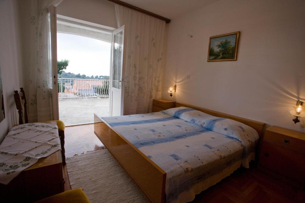 Apartments Topo Đảo Hvar Phòng bức ảnh