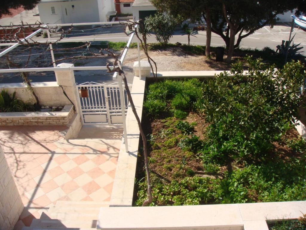 Apartments Topo Đảo Hvar Ngoại thất bức ảnh