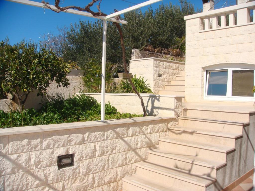 Apartments Topo Đảo Hvar Ngoại thất bức ảnh