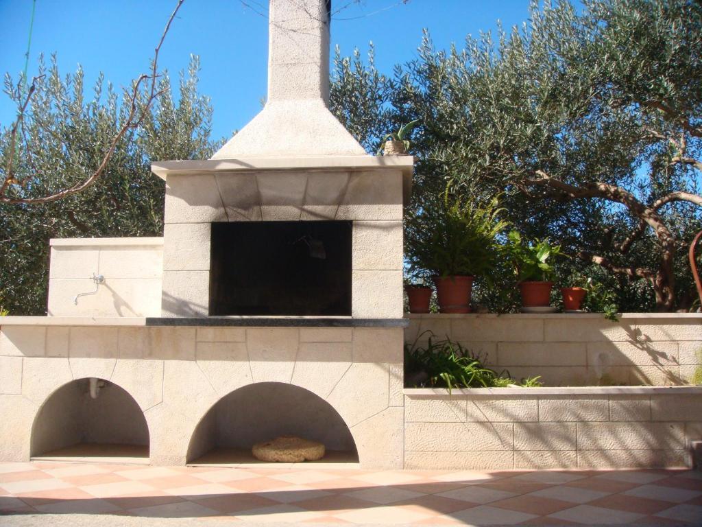 Apartments Topo Đảo Hvar Ngoại thất bức ảnh