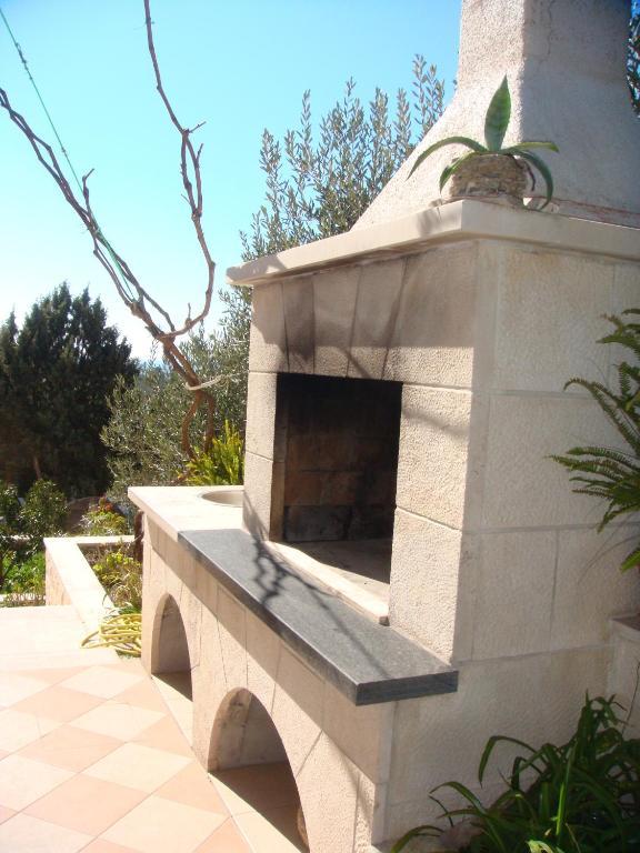 Apartments Topo Đảo Hvar Ngoại thất bức ảnh