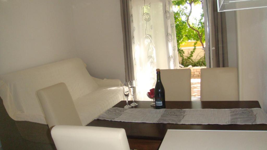 Apartments Topo Đảo Hvar Phòng bức ảnh