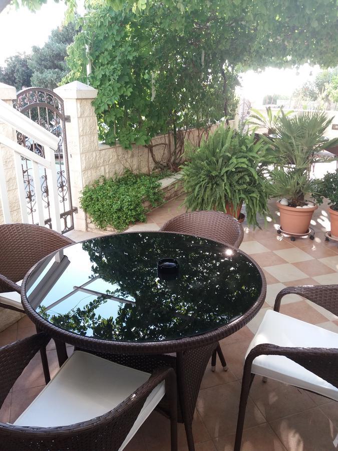 Apartments Topo Đảo Hvar Ngoại thất bức ảnh